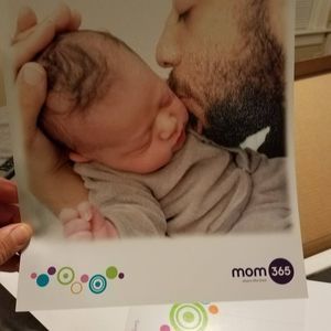 Meet your Posher, Louise